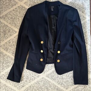 Forever 21 Women’s Jacket